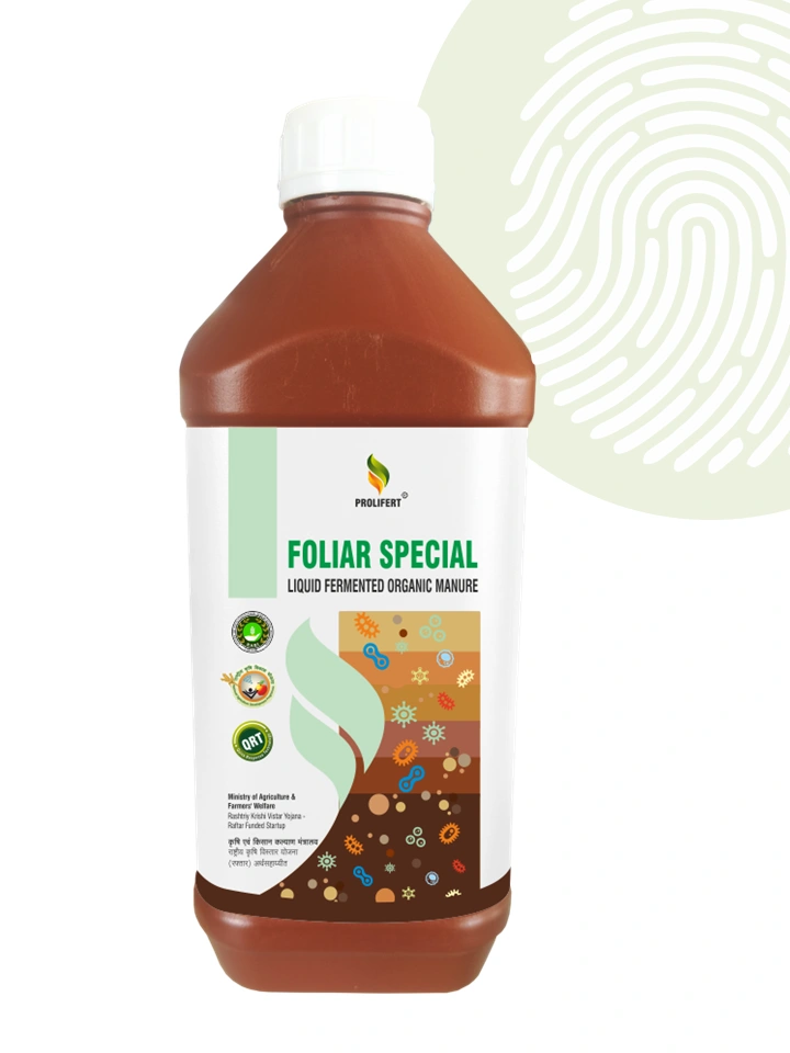 FOLIAR SPECIAL