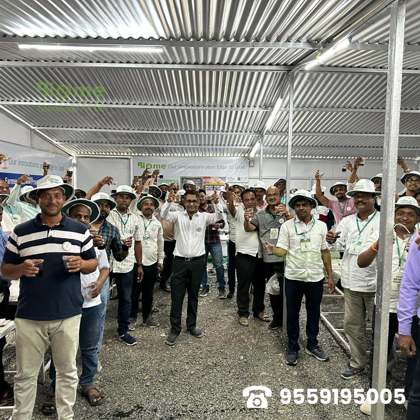 Organic Farming Education