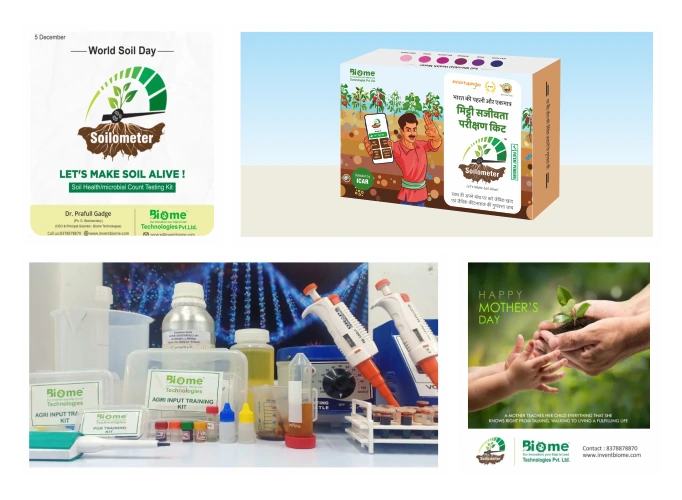 Organic Farming Image