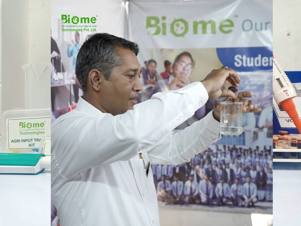 Fermentation Process